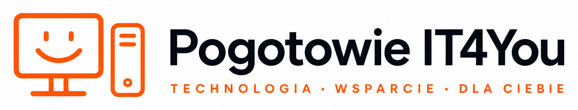 Pogotowie IT4You — Technologia, Wsparcie, Dla Ciebie